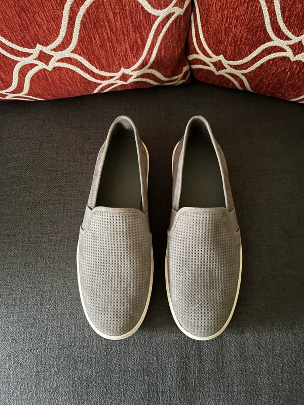 Vince Blair Slip-On Sneakers